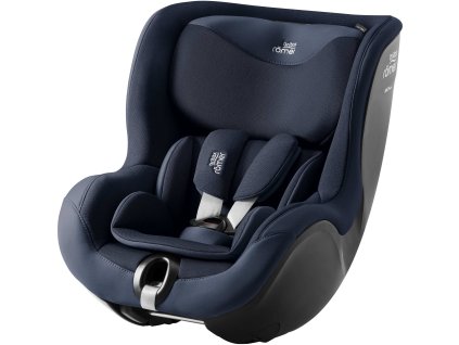Autosedačka Dualfix 5Z Style, Night Blue Style