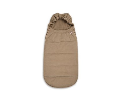 LODGER Fusak Bunker Light Teddy Beige