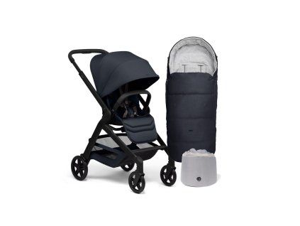 joolz hub2 s darcekmi navy blue