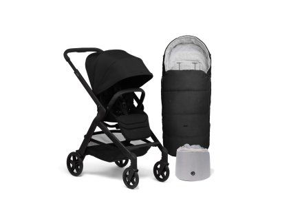 joolz hub2 s darcekmi space black