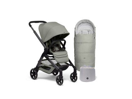 joolz hub2 s darcekmi sage green