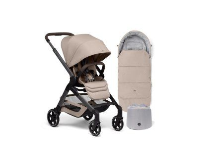 joolz hub2 s darcekmi sandy taupe