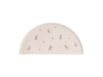 SILIKÓNOVÉ PRESTIERANIE MUSHIE - PINK FLOWERS