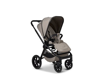 MOON K25 SPORT mudmelange 64940600 701 Produkt 2 frontright 0773