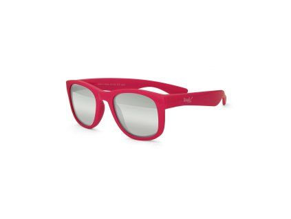 Sluneční brýle Surf 0+, Berry Gloss