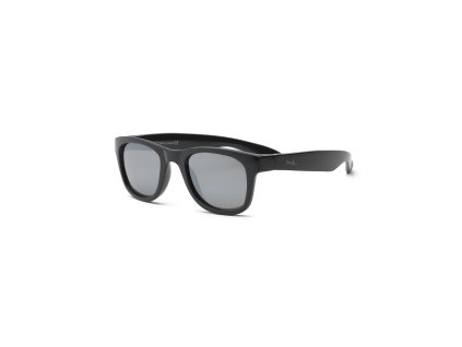 Sluneční brýle Surf 4+, Black