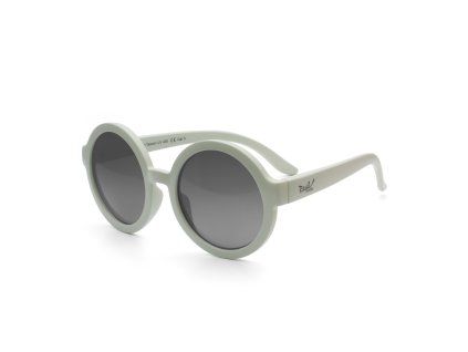 Sluneční brýle Vibe 4+, Matte Mint