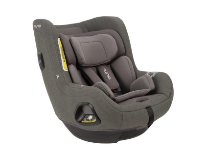 Nuna Autosedačka TODL Next 40-105cm - Thunder