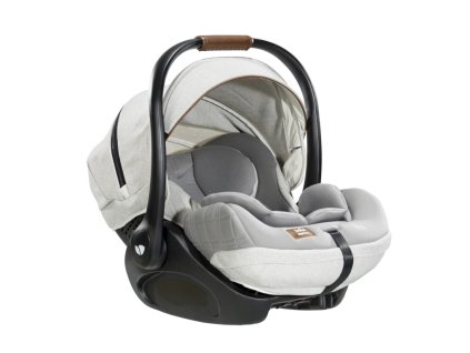 Joie Polohovateľná autosedačka i-Level™ recline - Signature oyster