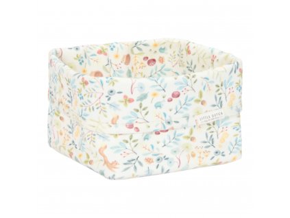 Little Dutch Košík textilný malý Forest Wonders