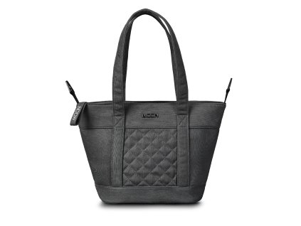 MOON K25 V Shape Bag 68510010 744 anthra Produkt 2627