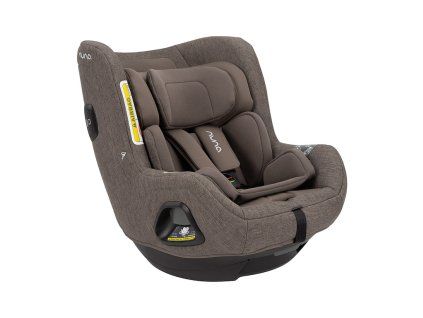 Nuna autosedačka TODL™ next 40-105cm - Chestnut