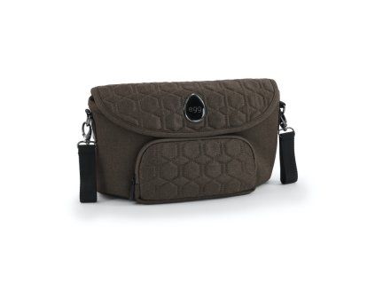 BabyStyle Egg Organizér, Chocolate Velvet - Special Edition