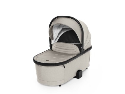 Zopa Hlboká korba ku športovému kočíku Move XL 3, Ivory Beige