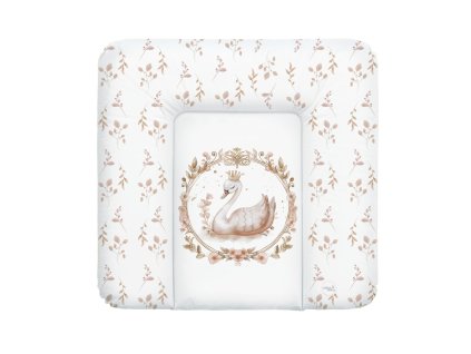 CEBA Podložka prebaľovacia mäkká (75x72) Basic Glamour Style