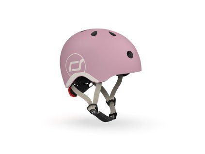 [00081] Helmet XXS European Headform (wildberry)