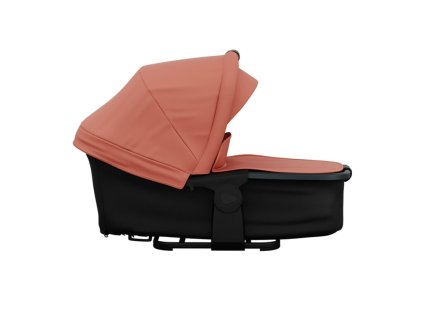carrycot mono/pro combi unit salmon
