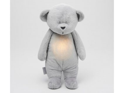Moonie Medveď 2.0 Silver