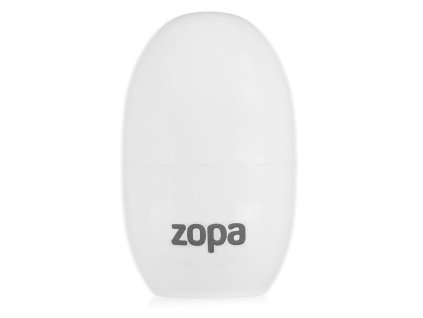 ZOPA Houpadlo kočíka Eggy nabíjací, White
