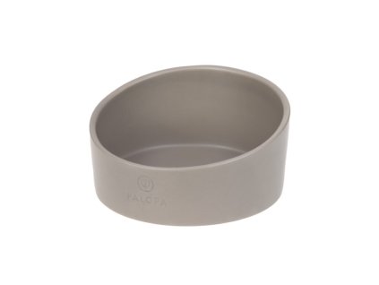 PALOPA Miska Bowl Cali taupe