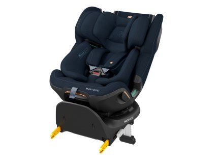 Maxi-Cosi Emerald 360 Pro autosedačka Authentic Blue