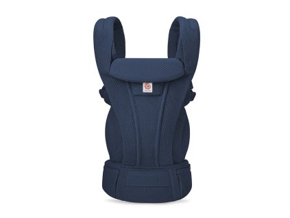 ERGOBABY | OMNI DELUXE Mesh - Midnight Blue