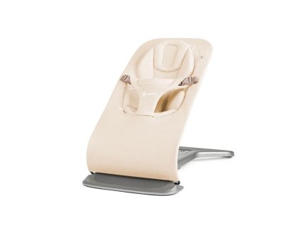 ERGOBABY l EVOLVE lehátko MESH - Cream
