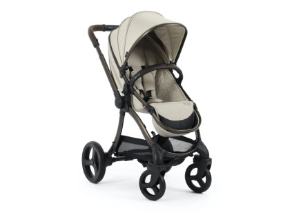 BabyStyle Egg3 kočík, Cashmere 2025