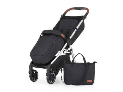 PETITE&MARS Konštrukcia Royal3 Silver