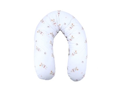 vankus na krmenie velvet ballerina mouse