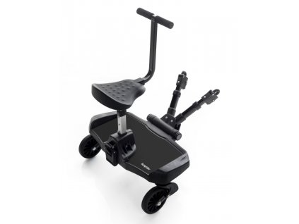 Bumprider Stúpadlo ku kočíku so sedadlom Ride-on Board Sit