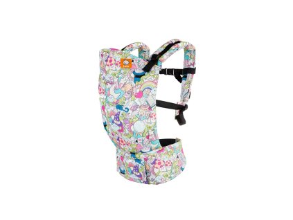 TULA | STANDARD Nosič - ABRACADABRA