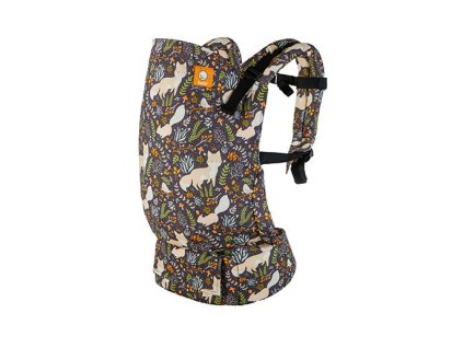 TULA | STANDARD Nosič - FOX TAIL