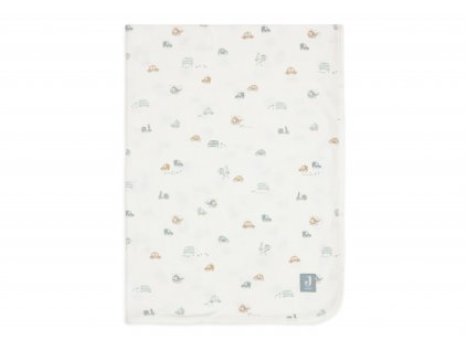 Jollein Deka 75x100cm On The Go