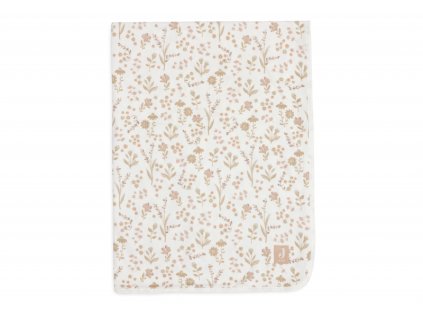 Jollein Deka 75x100cm Bloomy