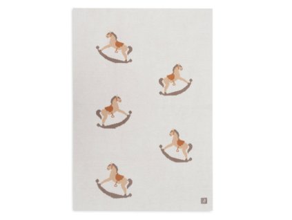 Jollein Deka 75x100cm Nostalgic Ride