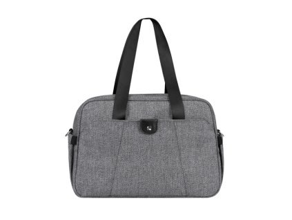 Prebaľovacia taška Chelsea Grey