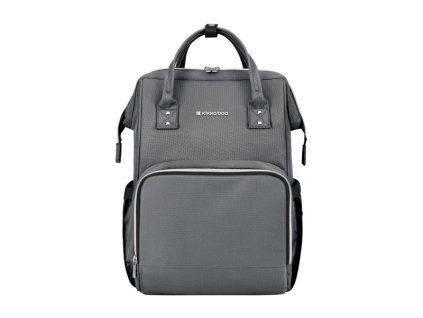 Prebaľovací batoh Siena Dark Grey