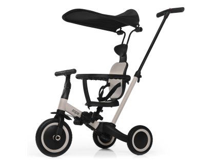 Zopa Trojkolka Pro 6v1, Ivory Beige