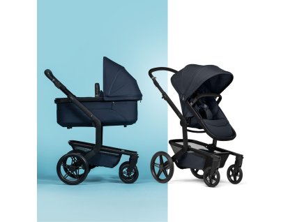 JOOLZ | Joolz Day5 kompletný set | Dark Navy blue