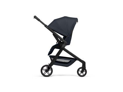 Joolz Hub² športový kočík Dark Navy blue