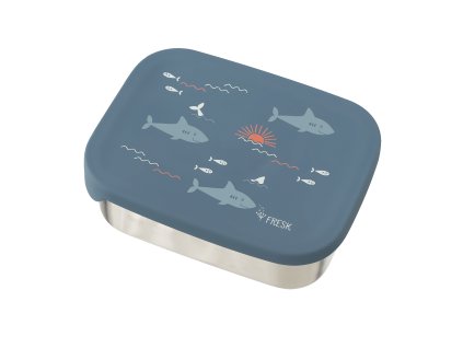 DESIATOVÝ BOX FRESK - SHARK