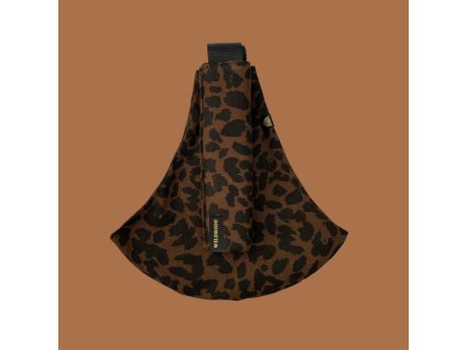 wildride nosic brown leopard