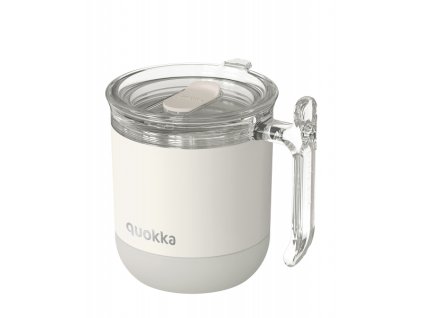Nerezový termohrnček Wave Ivory 260 ml