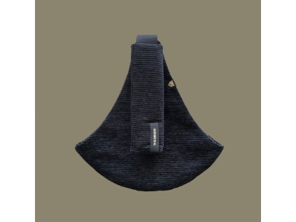 wildride nosic black rib