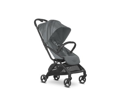 EASYWALKER Kočík športový MINI Buggy S Sutton Grey