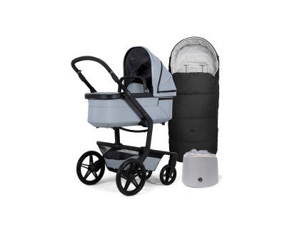 joolz day5 kompletny set lunar grey s darcekmi