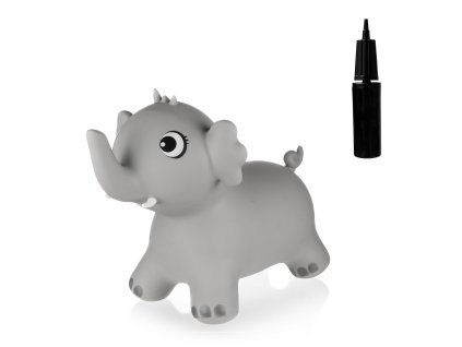 ZOPA Hopsadlo Skippy, Elephant