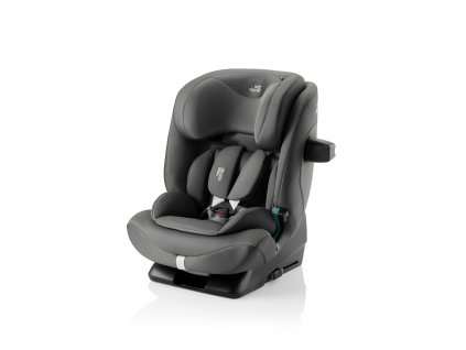 Britax Autosedačka Advansafix Pro Style, Mineral Grey