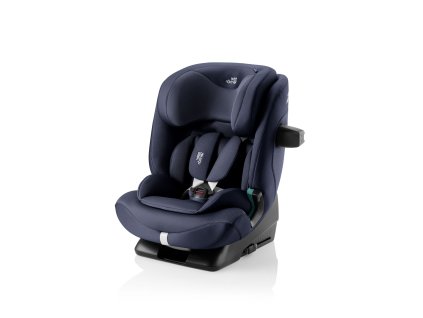 Britax Autosedačka Advansafix Pro Style, Night Blue Style